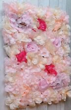 Artificial rose flower for sale  LEICESTER