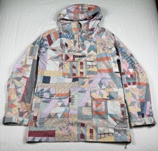 Snowboard jacket burton for sale  Newark