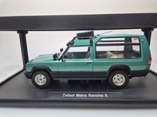 Talbot matra rancho gebraucht kaufen  Meerbusch