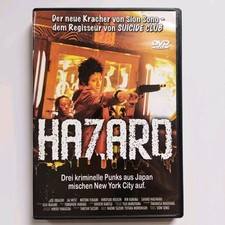 Hazard apple dvd gebraucht kaufen  Euskirchen
