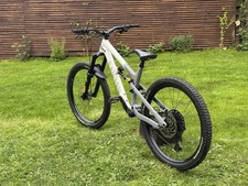 Canyon spectral fabio for sale  HOOK