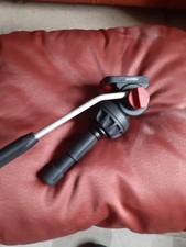 Sachtler fluid head for sale  LICHFIELD