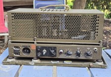 1949 tube amplifier for sale  Massillon