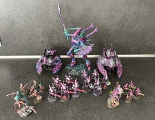 Warhammer 40k aeldari gebraucht kaufen  Lünen