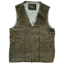 Barbour mens vintage for sale  ALFRETON