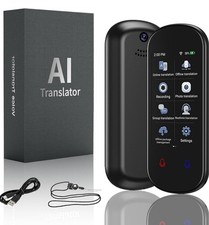 Language instant translator for sale  BOLTON