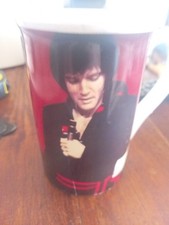 Elvisly elvis ceramic for sale  OLDBURY