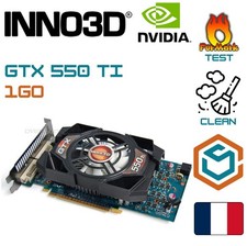 Carte graphique inno3d d'occasion  Pessac