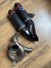 Ligne racing termignoni d'occasion  Phalsbourg