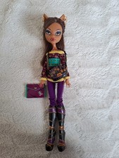 Monster high clawdeen gebraucht kaufen  Lensahn