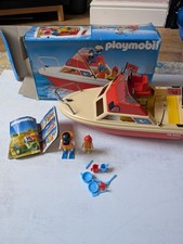 Vintage 1984 playmobil for sale  SHEFFIELD