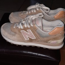 New balance 574 usato New balance 574 usato  Lecce