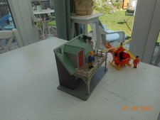 Rescue lodge helicopter for sale  HAYLING ISLAND