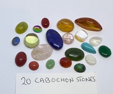 Job lot cabochon for sale  ST. IVES