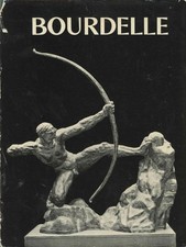 Bourdelle d'occasion  Expédié en Belgium