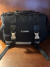 Large camera shoulder for sale  Crawfordville