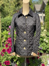 Burberry london black for sale  Bothell