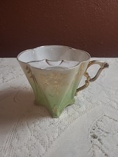 Antique mustache cup for sale  Barberton