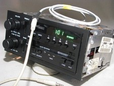 1985 85 86 87 88 89 Chevrolet C4 Corvette GM Delco BOSE entrada auxiliar de rádio cassete, usado comprar usado 1985 85 86 87 88 89 Chevrolet C4 Corvette GM Delco BOSE entrada auxiliar de rádio cassete, usado comprar usado  Enviando para Brazil