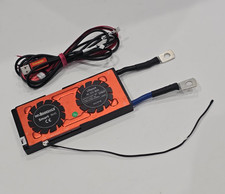 Lifepo4 smart bms gebraucht kaufen  Langgöns