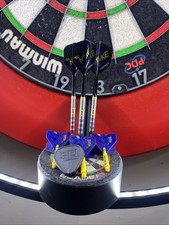 Target darts luke for sale  HENLEY-ON-THAMES