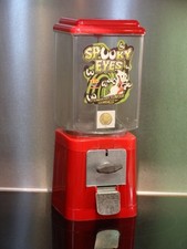 Riginal kaugummiautomat nussau gebraucht kaufen  Freden (Leine)