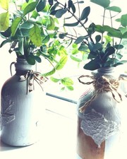 Jugs heart flower for sale  SWADLINCOTE