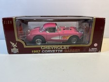 1957 chevy corvette for sale  Sacramento