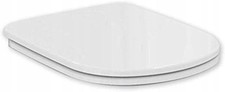 Używany, F14 Deska sedesowa Ceramica Dolomite J523301 na sprzedaż  PL