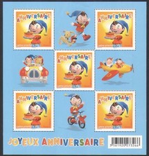 2008 noddy cartoon for sale  BIRMINGHAM