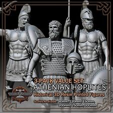 Greek athenian hoplite gebraucht kaufen  Versand nach Germany