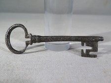 Old iron key d'occasion  Expédié en Belgium