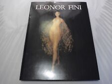 Buch leonor fini gebraucht kaufen  Dortmund