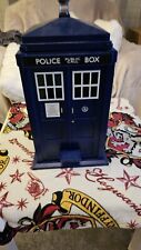 Doctor tardis pedal for sale  GLASGOW