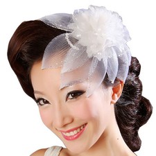 Accessoire coiffure mariage d'occasion  Épinay-sur-Orge