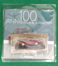 Modellino collezione lancia usato  Crespellano