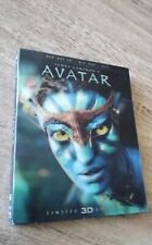 avatar dvd 3d usato  Massa