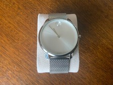 Movado bold mens for sale  SOUTHPORT