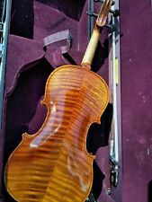 Violin used for sale  Shipping to Ireland