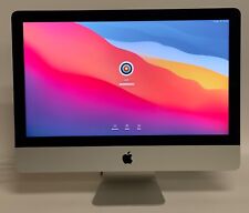 Inch imac intel for sale  Roseville