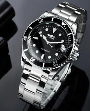 Montre homme winner d'occasion  Bordeaux-