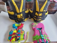 Life vest coast for sale  Santa Maria