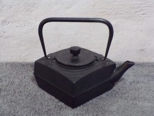 Dragonfly teapot cast for sale  Pigeon