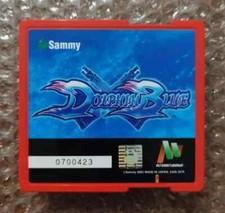 Sega sammy atomiswave usato  Roma