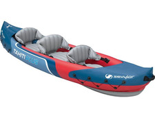 Canoa persone bambino usato  Cerignola