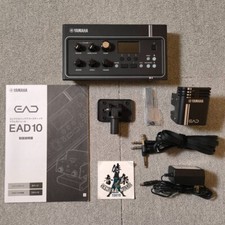 Módulo de batería acústica electrónica Yamaha ead10 grabación producto usado de JP #1 segunda mano  Embacar hacia Mexico