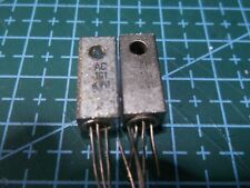 Lot transistors germanium d'occasion  Les Clayes-sous-Bois