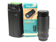 Polar 200mm 4.5 usato  Ravenna