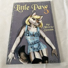 Little paw volume for sale  Eureka