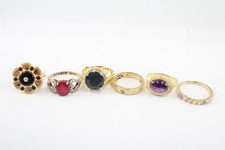 Sterling silver gold for sale  LEEDS